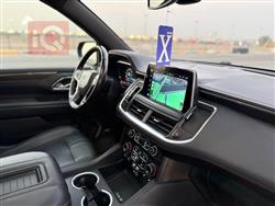 شيفروليه تاهو